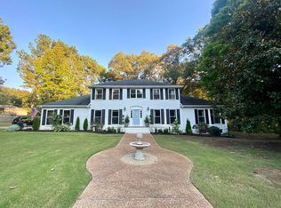 203 Normandy Pl, Jackson, TN 38305