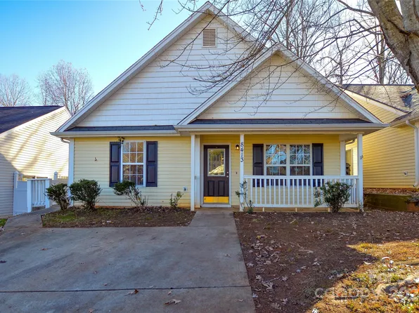 8413 Kings Creek Dr, Charlotte, NC 28273
