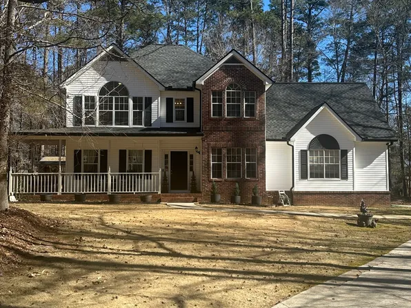 28 Border Point, Sharpsburg, GA 30277