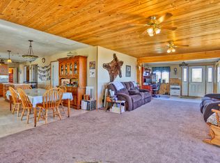 646 1st Rd S, Fort Shaw, MT 59443