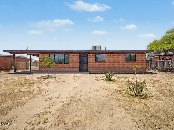 7918 E 19th Pl, Tucson, AZ 85710