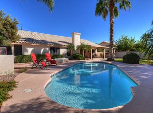 11836 N 111th Pl, Scottsdale, AZ 85259