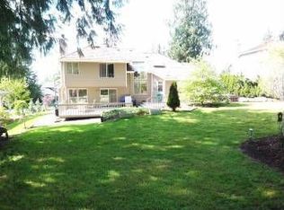 18311 Cedarbough Loop, Arlington, WA 98223