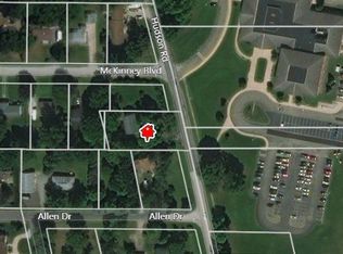 1144 Hudson Rd, Kent, OH 44240