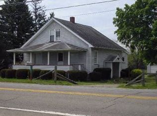 7252 Us 322, Cranberry, PA 16319
