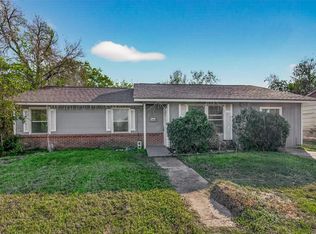 6058 Glenhurst Dr, Houston, TX 77033