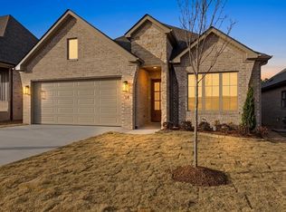 18 Mountain Brook Rd, Little Rock, AR 72223