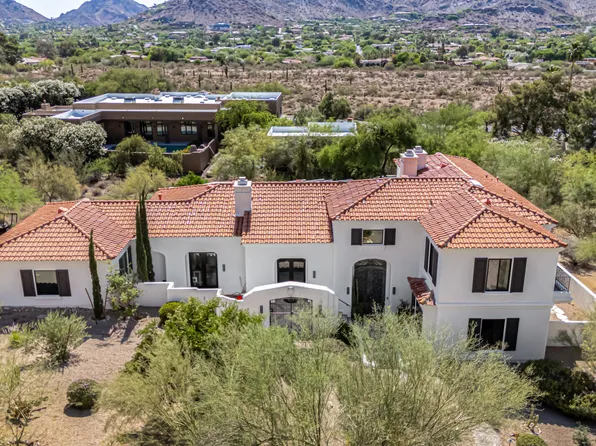 7838 N 54TH Place, Paradise Valley, AZ 85253