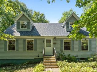 34 Turnpike Rd, Ashburnham, MA 01430