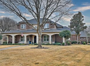 7108 Sanctuary Heights Ct, Fort Worth, TX 76132