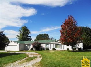 1037 NE 301st Rd, Leeton, MO 64761