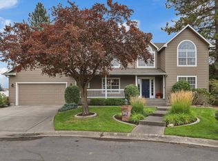5420 S Saybrook Ln, Spokane, WA 99223