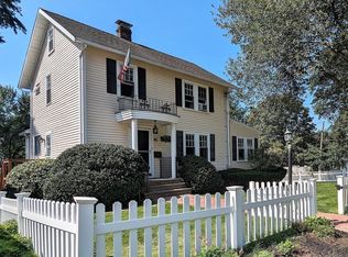 41 Stanley Rd, Belmont, MA 02478