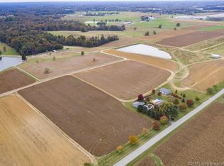 2421 Engle Rd, Borden, IN 47106