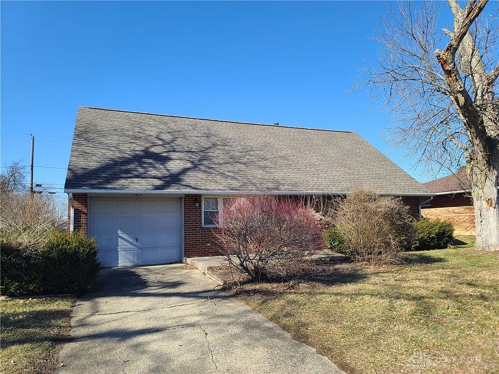 5645 Botkins Rd, Dayton, OH 45424 | Zillow
