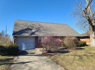 5645 Botkins Rd, Dayton, OH 45424