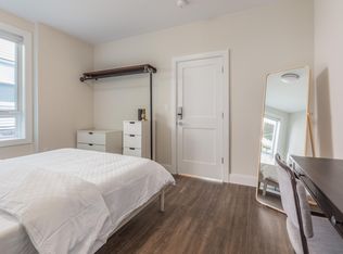 139 Marcella St #2A, Roxbury, MA 02119