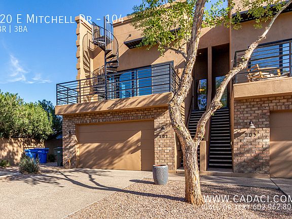 3rd image of 920 E Mitchell Dr Unit 104