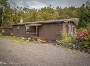 432 Wall St, Factoryville, PA 18419