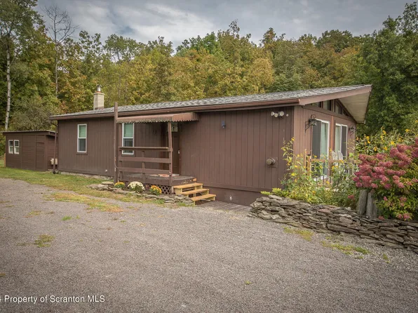 432 Wall St, Factoryville, PA 18419