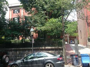 85 Mount Vernon St, Boston, MA 02108