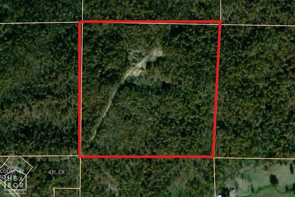 1 County Road 431, Pollard, AR 72456 MLS 10106935 Zillow