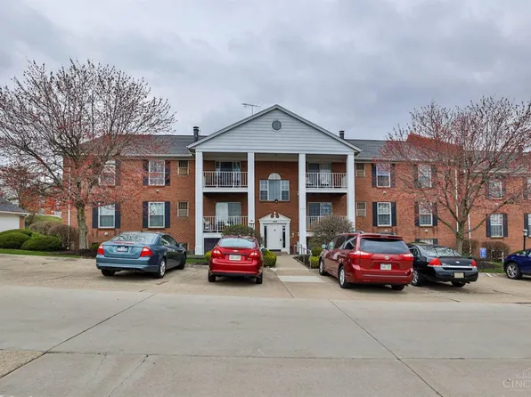 5934 Harrison Ave Unit 3, Cincinnati, OH 45248