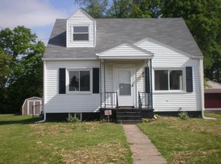 1220 Ridgeway Ave, Aliquippa, PA 15001