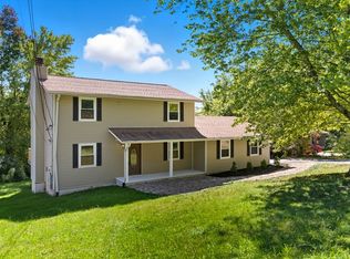 10118 Lonesome Pine Dr, Knoxville, TN 37932