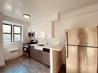 Rented by Silverstein Collection LLC 