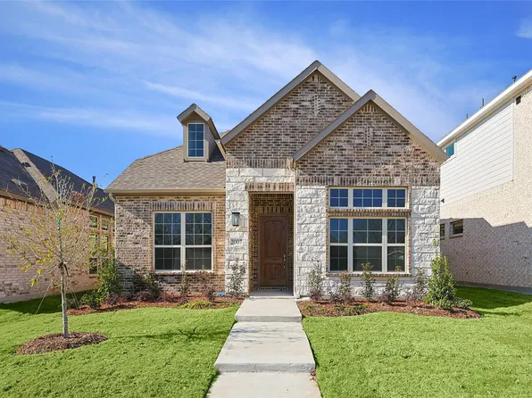 2007 Sherwood Dr, Garland, TX 75041