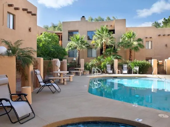 2020 Silver Creek Rd, Bullhead City, AZ