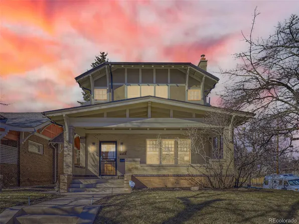 2379 Elm Street, Denver, CO 80207