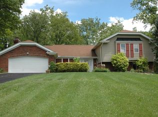 301 Milton Ct, Middletown, OH 45042