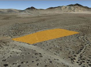 Rocking Horse Rd, Barstow, CA 92311