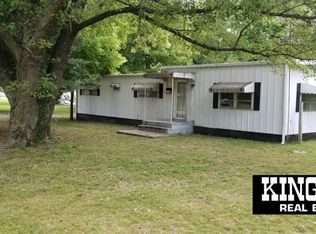 2238 Park Ave, Baxter Springs, KS 66713