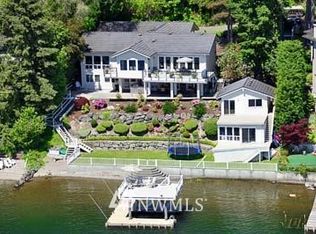 650 W Lake Sammamish Ln NE, Bellevue, WA