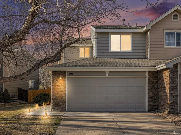 501 W 91st Circle, Thornton, CO 80260