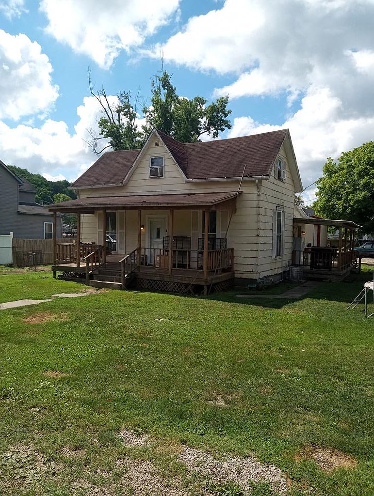 81 W Main St, Coalton, OH 45621 MLS 194351 Zillow
