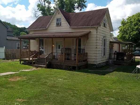 81 W Main St, Coalton, OH 45621