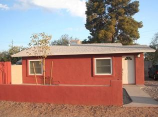 4521 N 8th St, Phoenix, AZ 85014