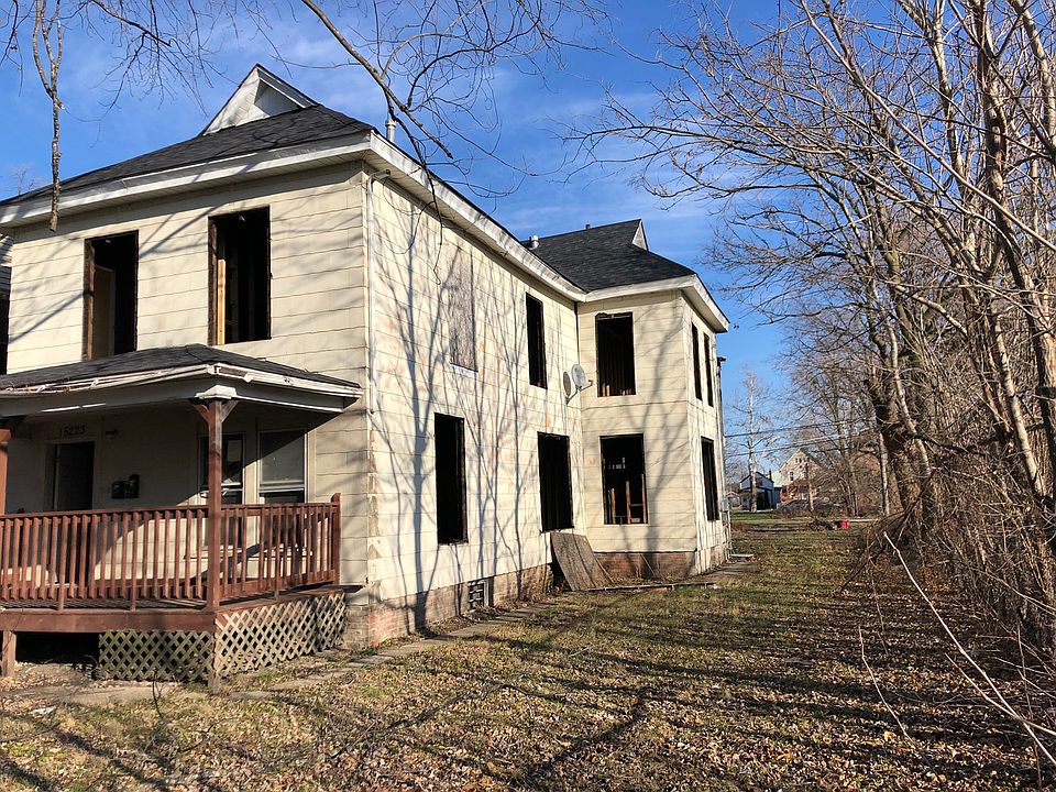 15223 Turlington Ave, Harvey, IL 60426 Zillow