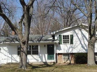 6605 Midfield Dr, Fort Wayne, IN