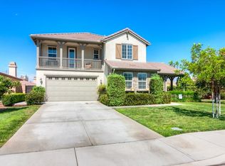 8237 Angeline Falls Way, Eastvale, CA 92880