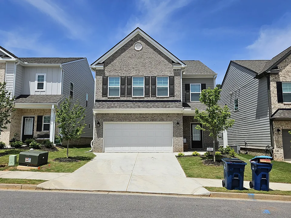 1561 Winding Ridge Trl