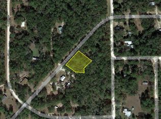 0 183rd Rd #1, Live Oak, FL 32060