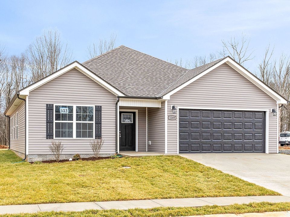 1st image of 402 Bender Ct Lot 520