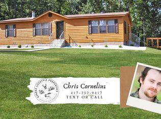 1543 County Road 100, Alton, MO 65606