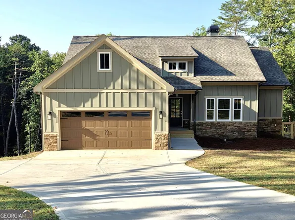 113 Chickasaw Dr, Waleska, GA 30183