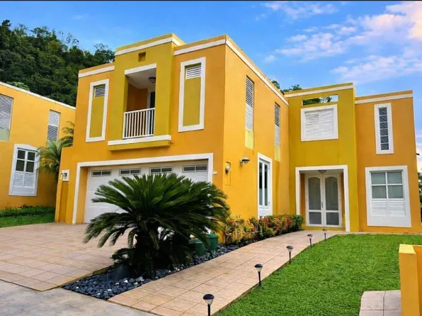 Calle Margarita #G, Toa Baja, PR 00949